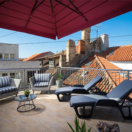 Split Luxury Collection Split Centre Apartment Exterior foto