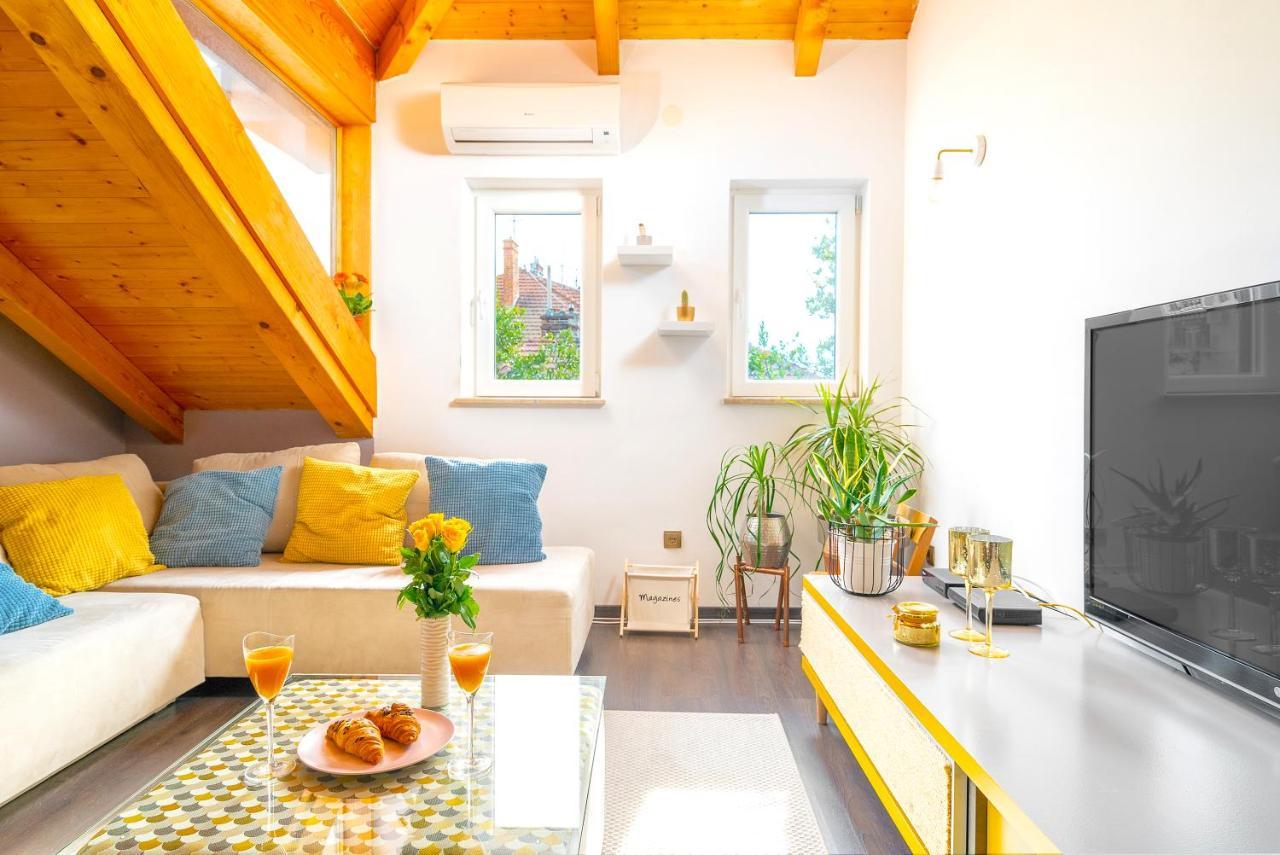 Split Luxury Collection Split Centre Apartment Exterior foto