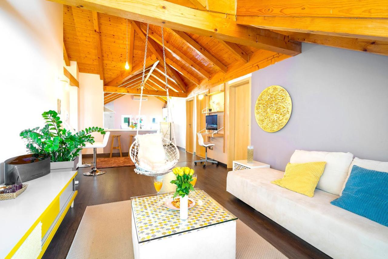 Split Luxury Collection Split Centre Apartment Exterior foto