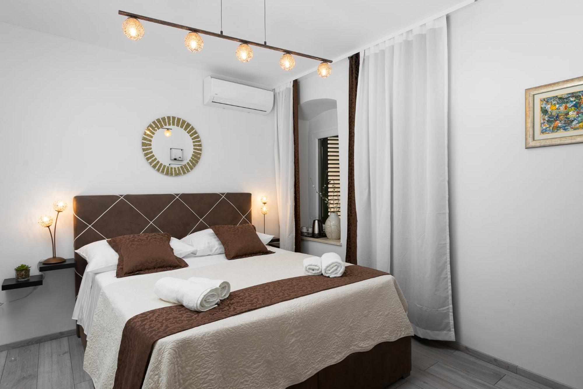 Split Luxury Collection Split Centre Apartment Exterior foto