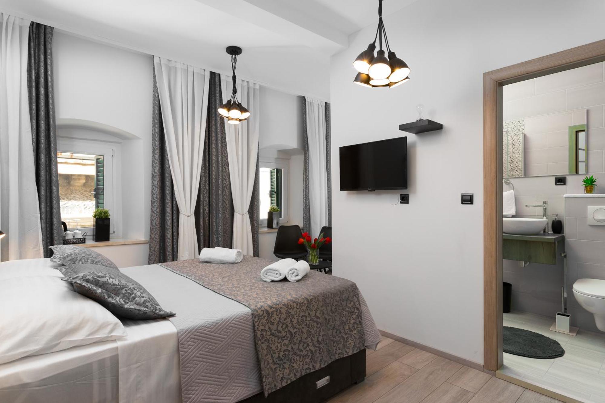 Split Luxury Collection Split Centre Apartment Exterior foto