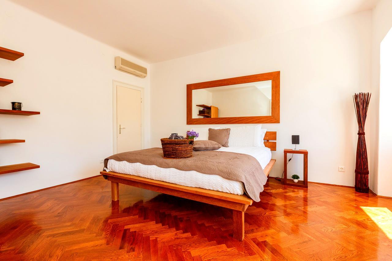 Split Luxury Collection Split Centre Apartment Exterior foto