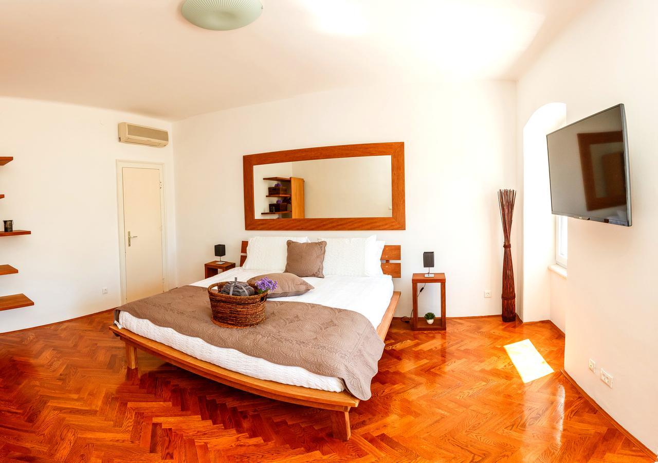Split Luxury Collection Split Centre Apartment Exterior foto