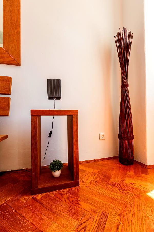 Split Luxury Collection Split Centre Apartment Exterior foto