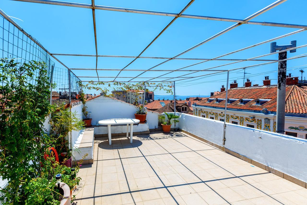 Split Luxury Collection Split Centre Apartment Exterior foto